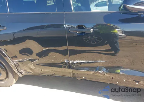 2025 Lexus Tx 350 Premium z USA, uszkodzony, nr VIN 5TDAAAA62SS012838